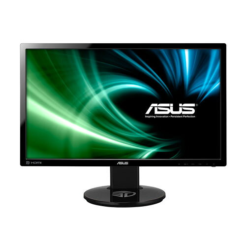 ASUS 液晶ディスプレイ VG248QE 24.0インチ