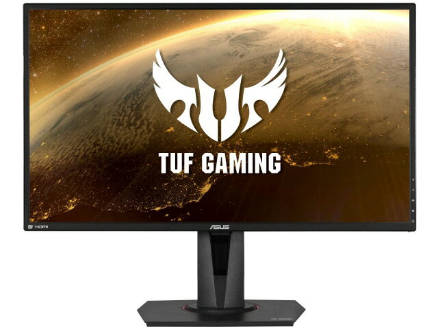 楽天市場】ASUS ゲーミングモニター VG249Q1R-J | 価格比較 - 商品価格ナビ