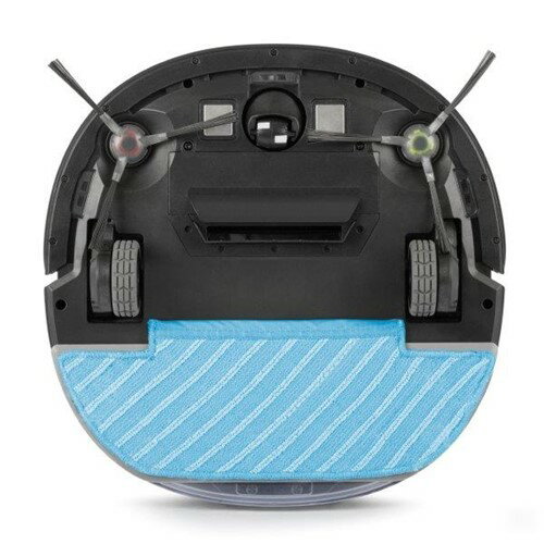 楽天市場】エコバックスジャパン ECOVACS 薄型ロボット掃除機 DEEBOT