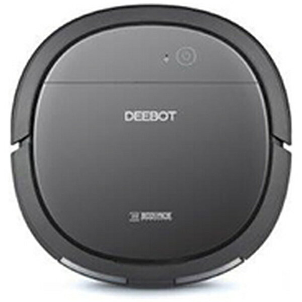楽天市場】エコバックスジャパン ECOVACS DEEBOT 薄型ロボット