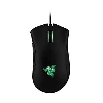 Razer ゲーミングマウス DEATHADDER 2013