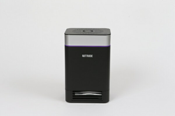 楽天市場】ナイトライド・セミコンダクター NITRIDE LEDピュア UV殺菌