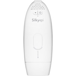 楽天市場】I-ne I-ne 光美容器 ムダ毛ケア SILKYEPI ブラック | 価格