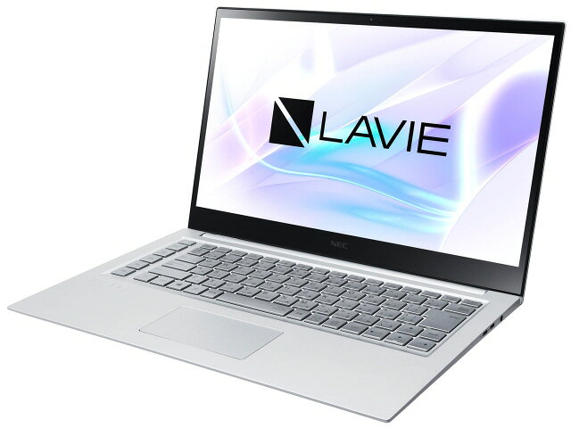 楽天市場】NECパーソナルコンピュータ NEC Lavie Vega PC-LV750RAL