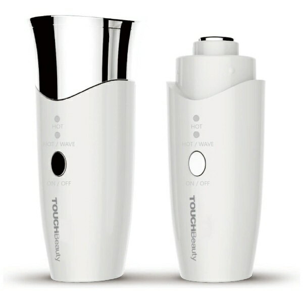 TOUCHBeauty ソニックアイケア TB-1188