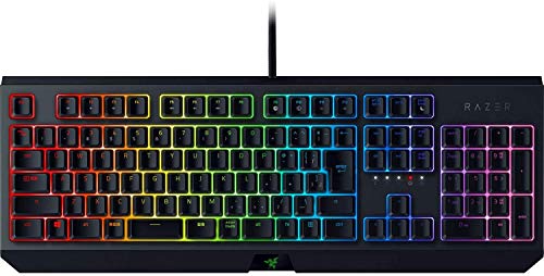 Razerのゲーミングキーボード Razerのゲーミングキーボードのおすすめ人気ランキング【2025年