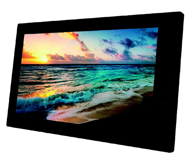 楽天市場】ダイアモンドヘッド 11.6インチ地上デジタルポータブルTV OT