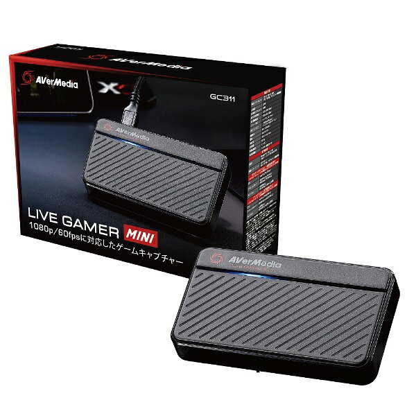 楽天市場】AVerMedia Live Gamer Portable 2 PLUS AVT-C878 PLUS