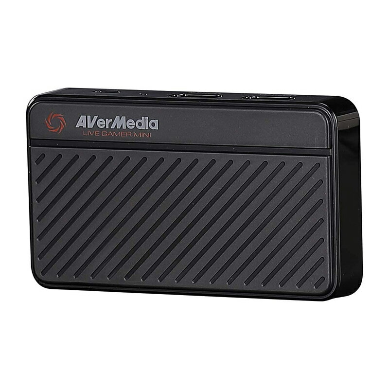 楽天市場】AVerMedia Live Gamer Portable 2 PLUS AVT-C878 PLUS