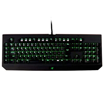 Razer キーボード BLACKWIDOW ULTIMATE 2013 JP