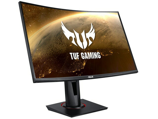 楽天市場】ASUS TUF Gaming 28型4K UHD ゲーミングモニター VG289Q1A