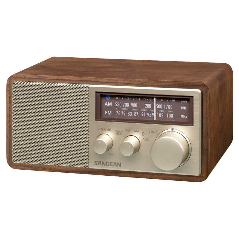 楽天市場】ソニーグループ SONY PLLシンセサイザーラジオ SRF-T355