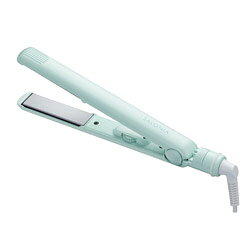 楽天市場】アズスタイル セラミックイオン ストレートヘアアイロン a's
