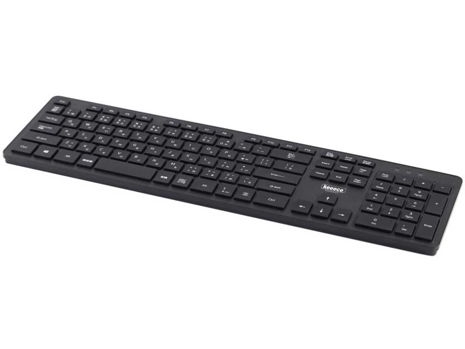 楽天市場】DELL マルチデバイス ワイヤレス キーボード/マウス