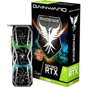 楽天市場】GAINWARD グラフィックボード GEFORCE RTX 3060 PEGASUS