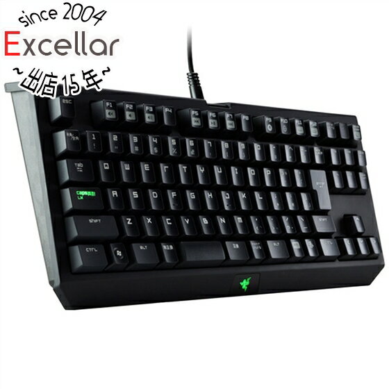 LAZER - ゲーミングキーボード　BLACKWIDOW CHROMA 2014 JP 50281597.jpg