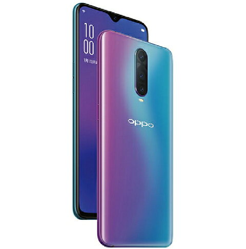 OPPO R17 Pro