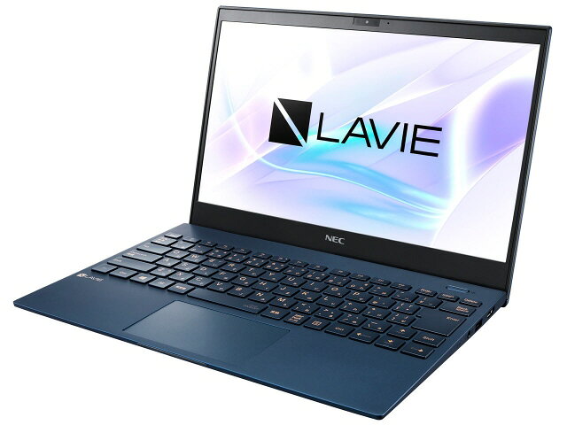楽天市場】NECパーソナルコンピュータ NEC Lavie Vega PC-LV750RAL