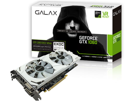 楽天市場】PALIT GeForce GTX1060 6GB DUAL NE51060015J9-1060D | 価格