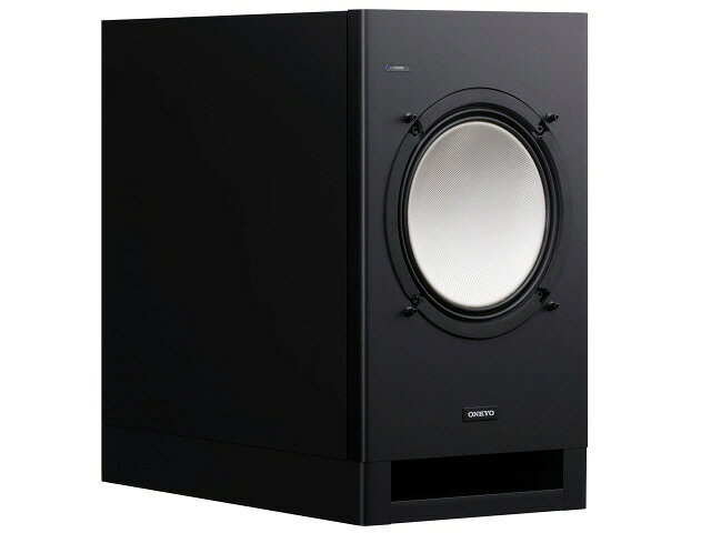 楽天市場】オンキヨー ONKYO サブウーファー SL-A251(B) | 価格比較