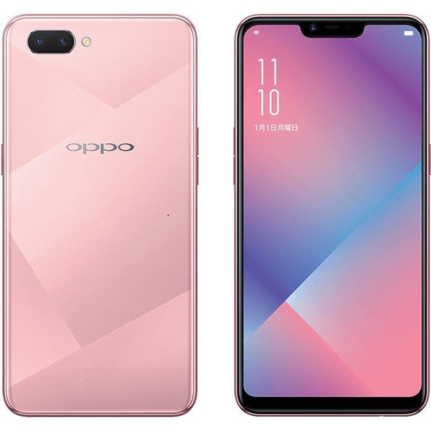 楽天市場】オウガ・ジャパン OPPO Reno A 64GB SIMフリー ブルー