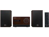 楽天市場】パイオニア Pioneer Bluetooth対応CDミニコンポ X-CM32BT-W