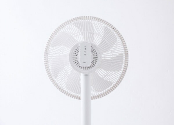 siroca DCリビング扇風機 SF-L251