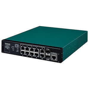 楽天市場】パナソニックEWネットワークス Panasonic 26ポート