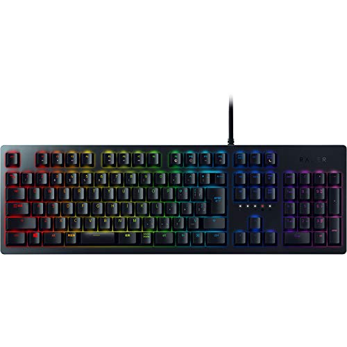 楽天市場】MSY Razer HUNTSMAN ELITE JP ゲーミングキーボード | 価格
