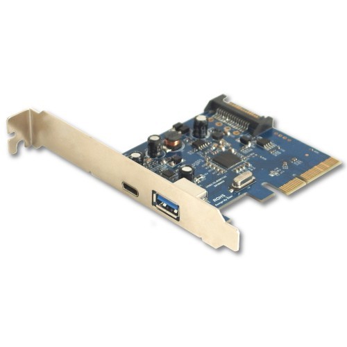 楽天市場】バッファロー BUFFALO USB3.0増設専用ボード IFC-PCI2SA