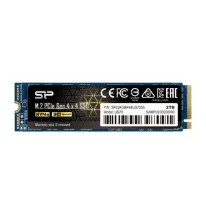 SILICON POWER SSD SP02KGBP44US7005