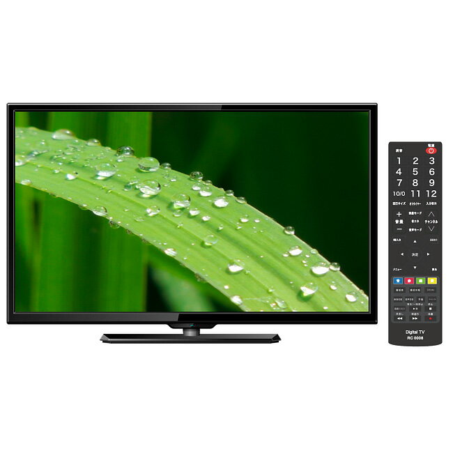 楽天市場】FEP FEP フルハイビジョン液晶テレビ FD2431B | 価格比較