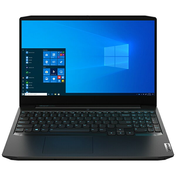 Lenovo IdeaPad L350 （アビスブルー） ノートパソコン IdeaPad L350 アビスブルー 81Y300T7JP ［15.6型