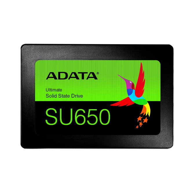 A-DATA SSD ASU650SS-240GT-R