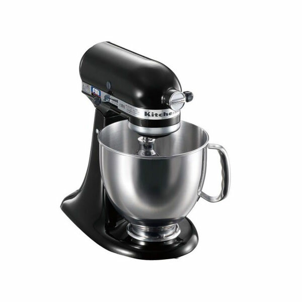 楽天市場】シナジートレーディング KitchenAid スタンドミキサー