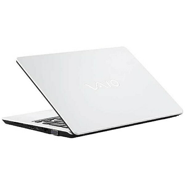 VAIO ノートPC S11 VJS11190211W