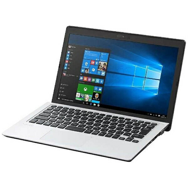 VAIO ノートPC S11 VJS11190211W