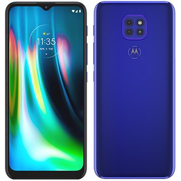 Motorola - 【新品・未開封】 Motorola moto g pro ミスティックインディゴ モトローラー moto g Pro 4GB/128GB ミスティックインディゴ