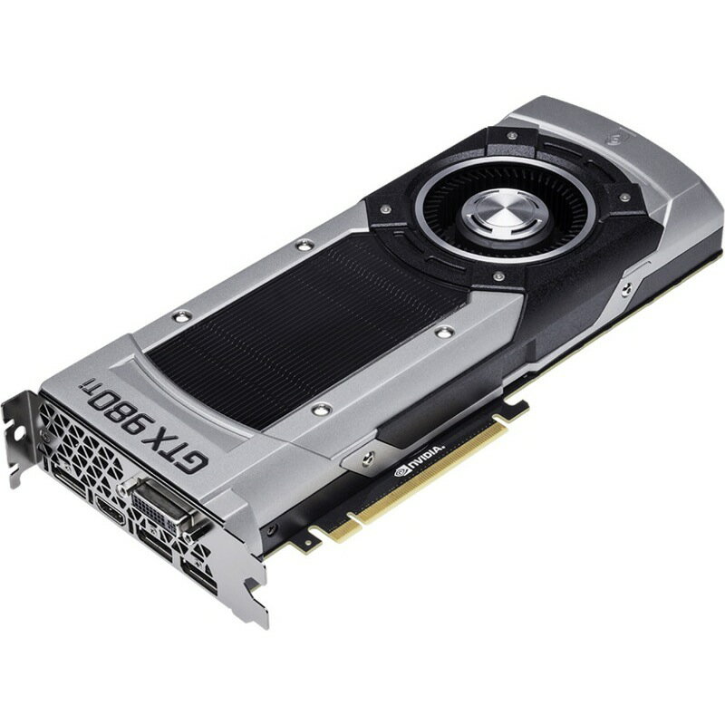 MSI GTX 980TI 6GD5