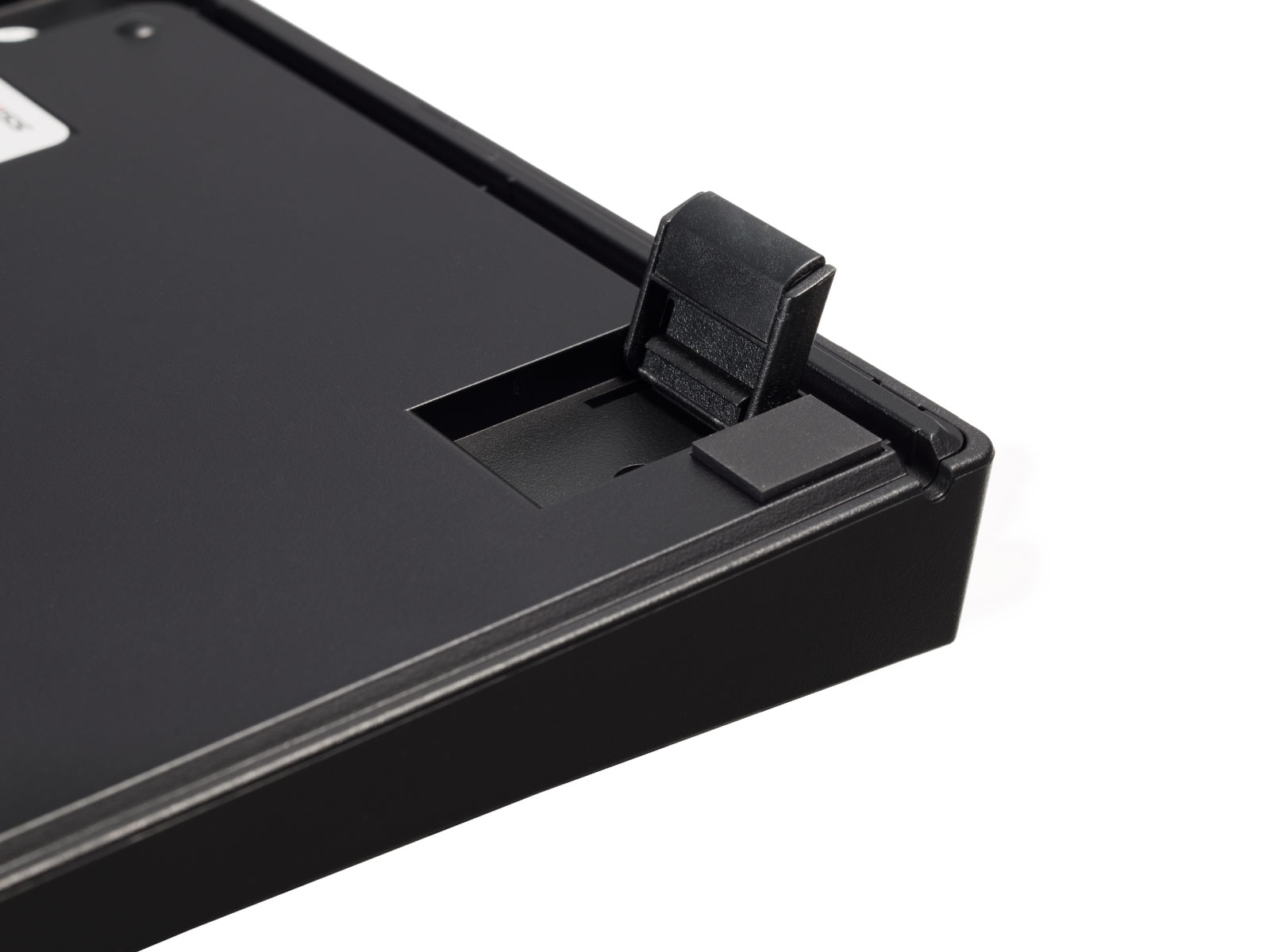 ARCHISS スピードシルバー軸（Speed Silver / linear action）採用 日本語JIS配列 91キー AS-KBPD91/SRBKN