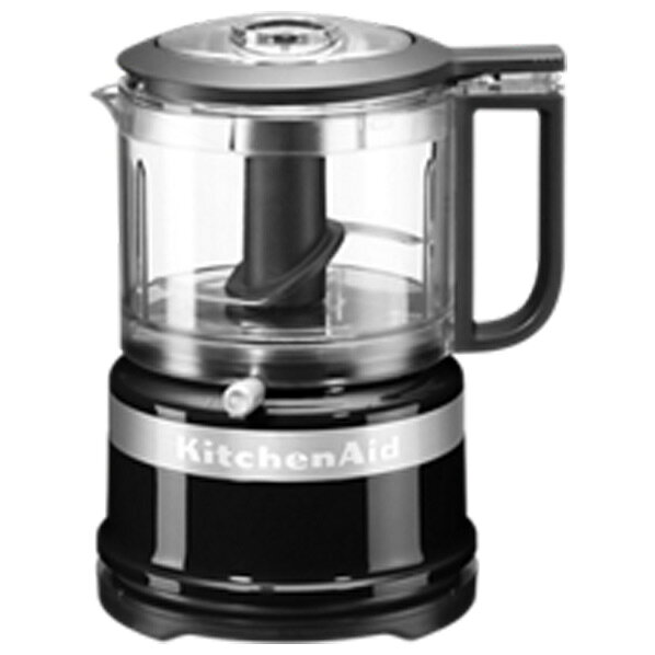 KitchenAid ミニフードプロセッサー 9KFC3516OB