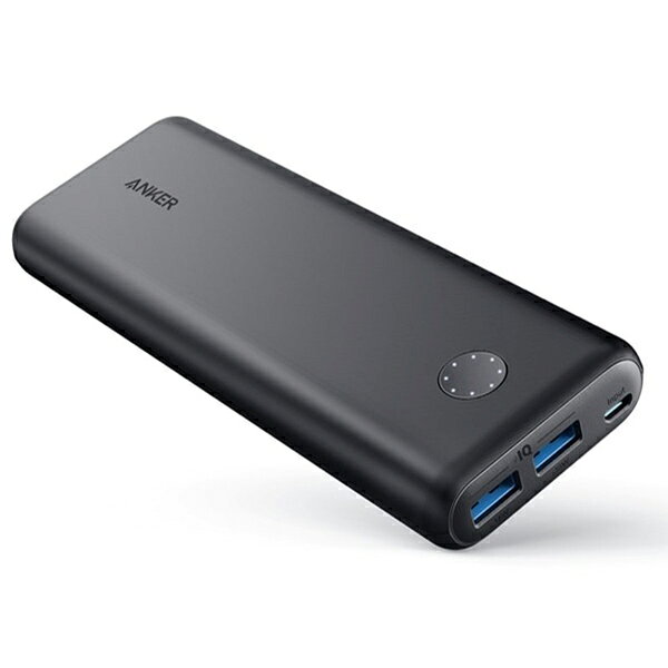 楽天市場】アンカー・ジャパン ANKER POWERCORE III ELITE 25600 60W