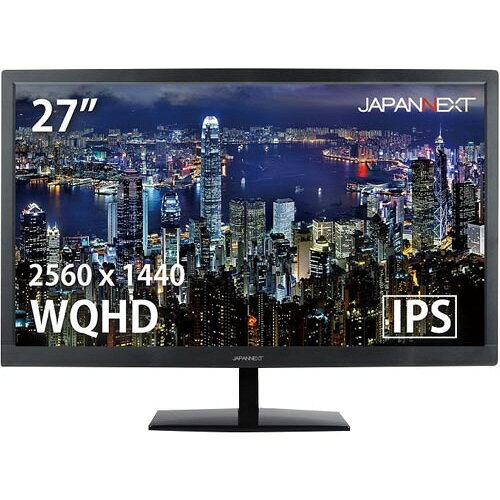 楽天市場】アイリスオーヤマ IRIS 液晶ディスプレイ 27インチ ブラック