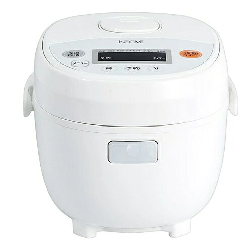 NEOVE 炊飯器 RRS-AM30WT