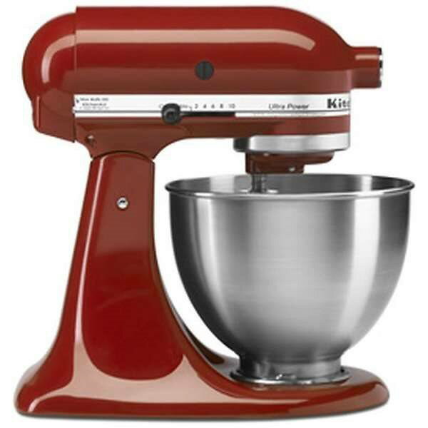KitchenAid スタンドミキサー Ultra Power 動作品 楽天市場】シナジートレーディング KitchenAid シナジートレーディング