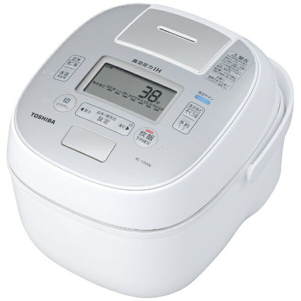 楽天市場】東芝ホームテクノ 東芝 IH炊飯ジャー 3合炊き keyword