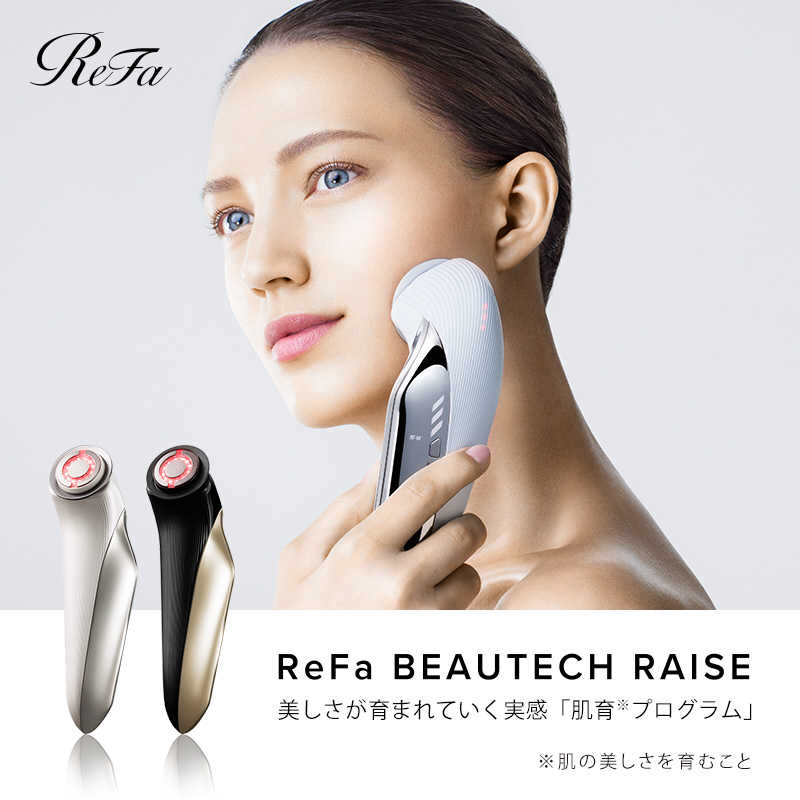 MTG ReFa BEAUTECH RAISE RE-AA02A