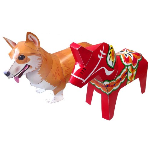 キョクトウ・アソシエイツ ぶ厚いコピー用紙 PPC270A4