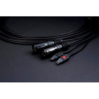 楽天市場】フルテック ADL ヘッドホンリケーブル IHP-35S-XLR 1.3M