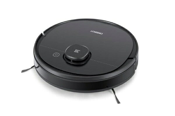 楽天市場】エコバックスジャパン ECOVACS ロボット掃除機 DEEBOT OZMO